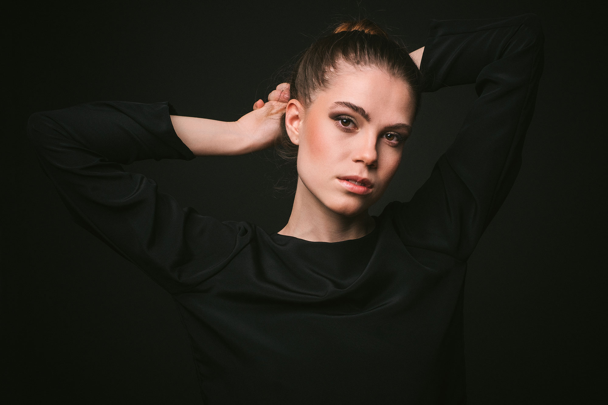 Portrait photography 3